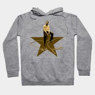 Sam Cooke - Signature Hoodie